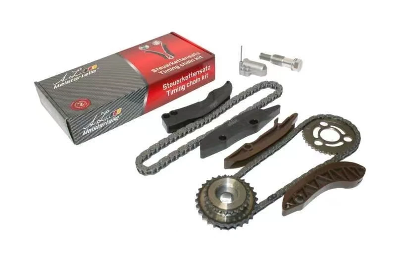 Factory Timing Chain Kit For Bmw N57 X3 X4 X5 X6 Engine Timing Chain