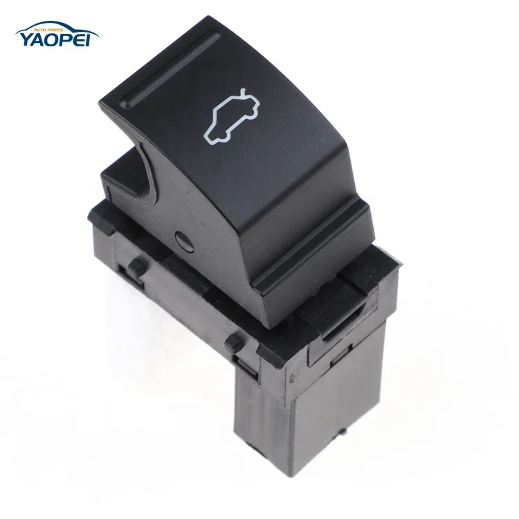 Переключатель багажника 1K0959831 кнопка выключения крышки для VW Jetta MK6 Scirocco Polo 60 1K0 959