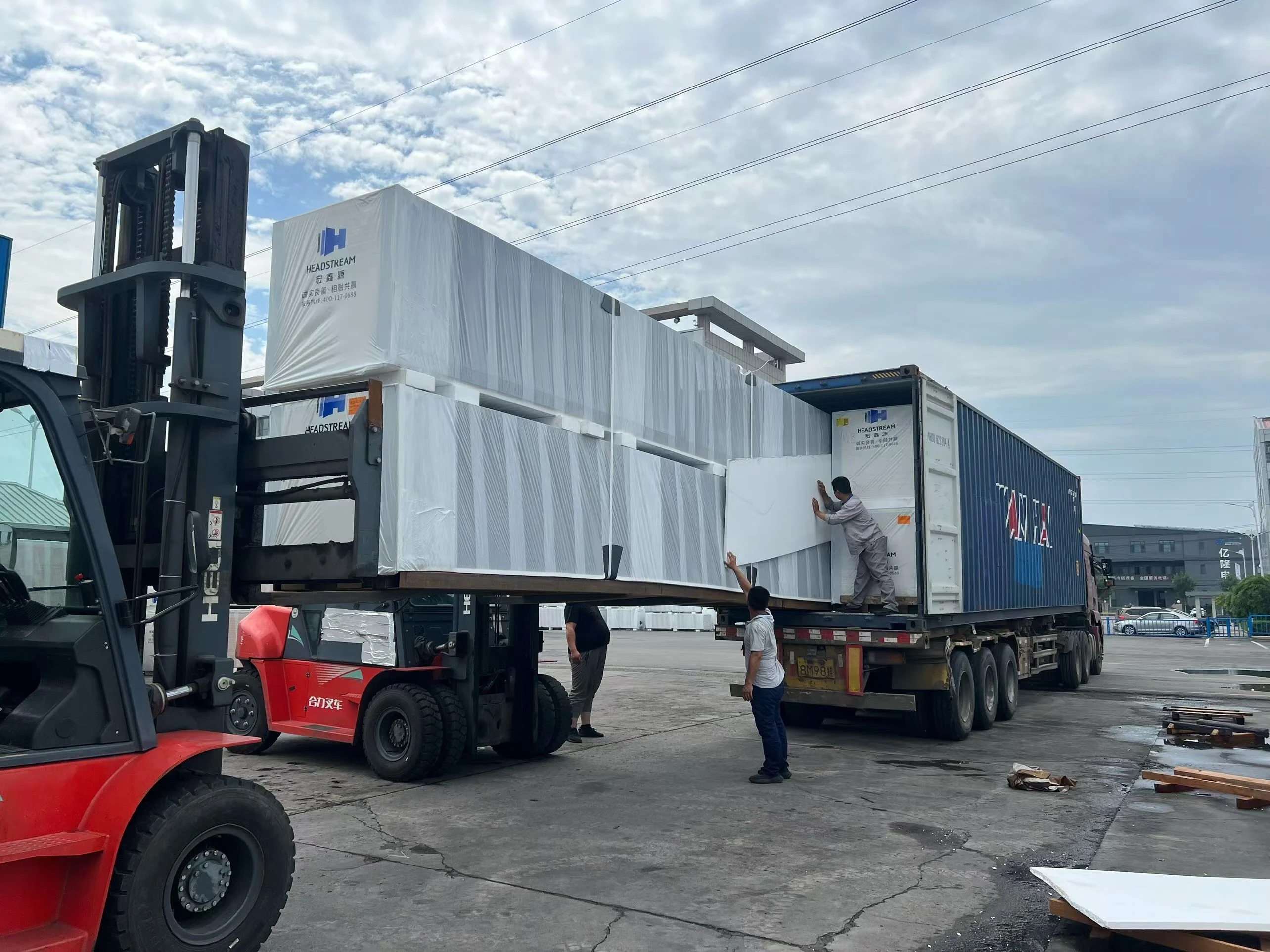 Cold Room Sandwich Panel, 50mm, 100mm, 150mm, wall - detail 62