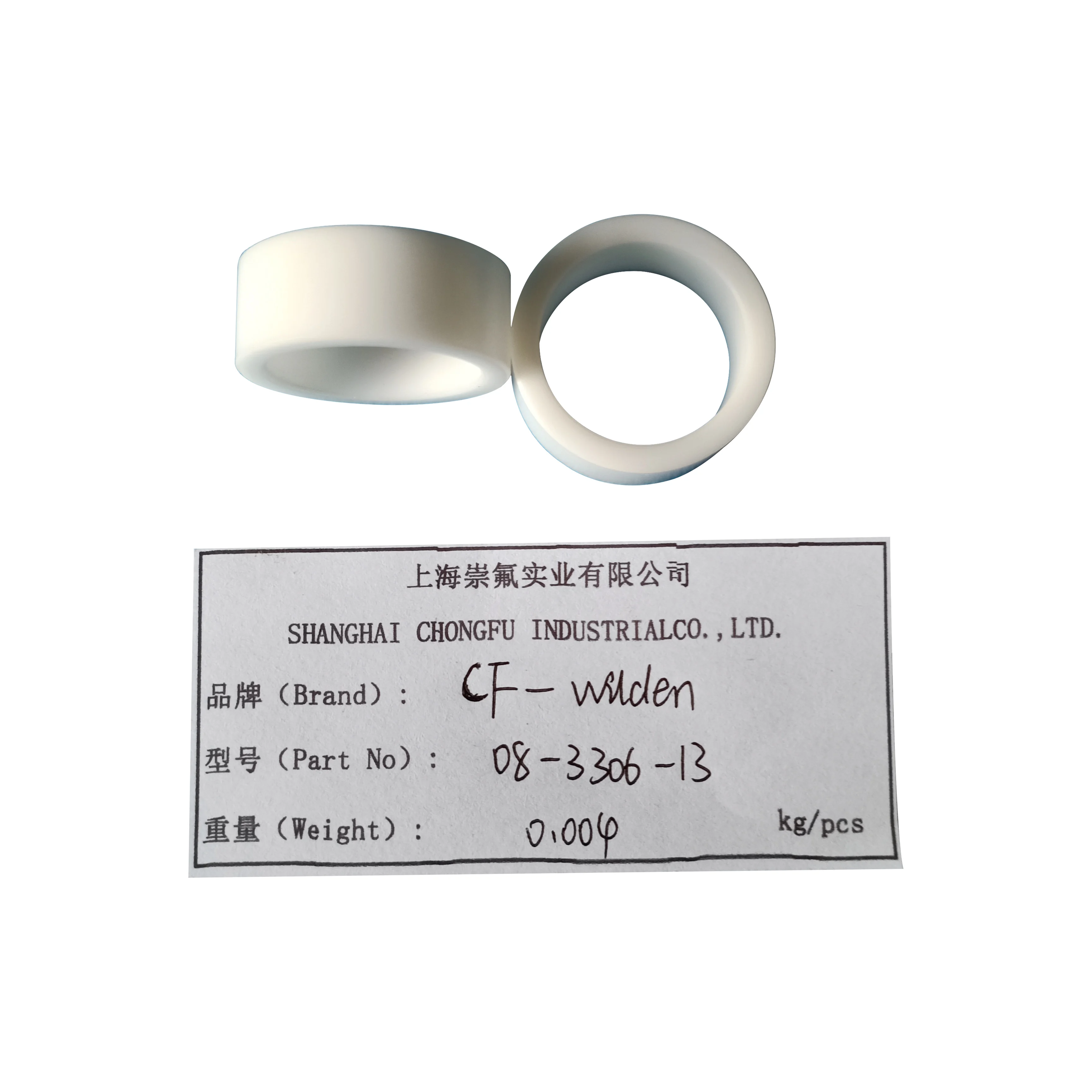 Wilden Pump Part 08-3306-13  Wilden Bushing Shaft For Wilden Diaphragm Pump details