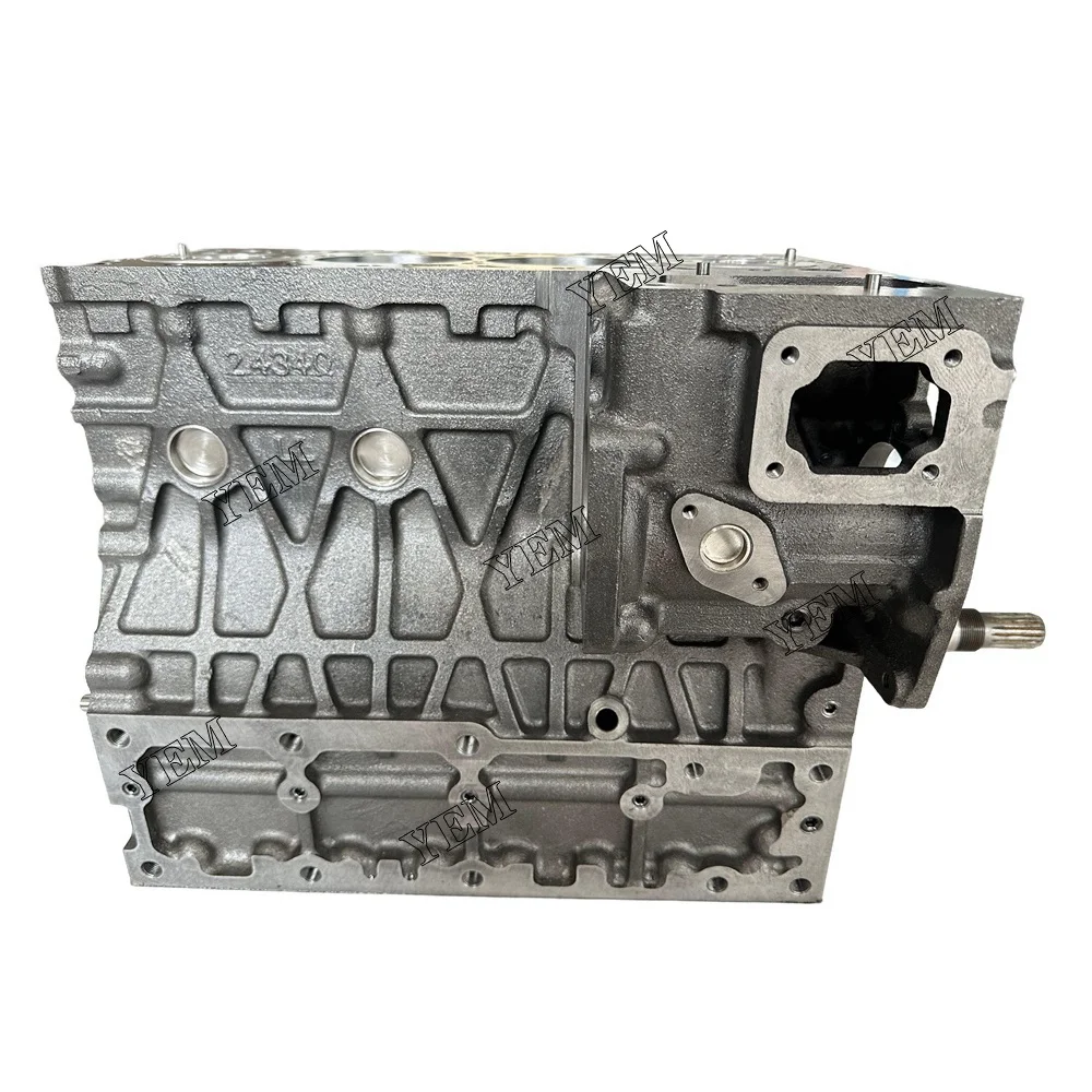 Middle Cylinder Assembly Fit for Kubota V2403 Engine