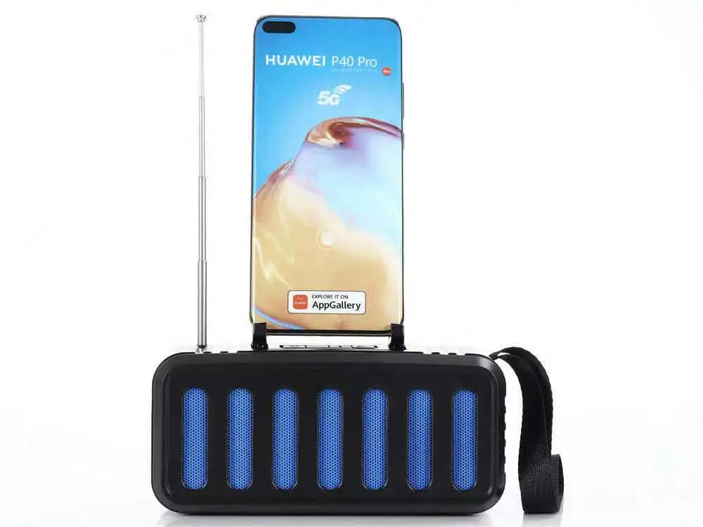 mobile phone sound box