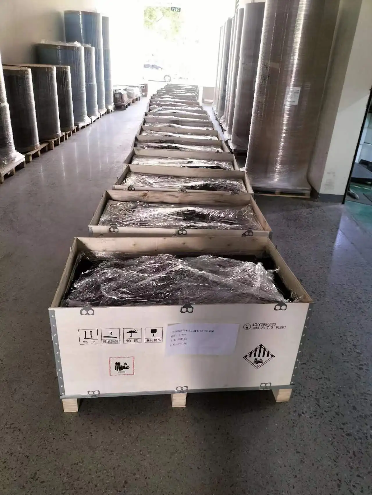 Forklift Lithium Battery Charger Forklift Battery Charger 24v 80ah 100a