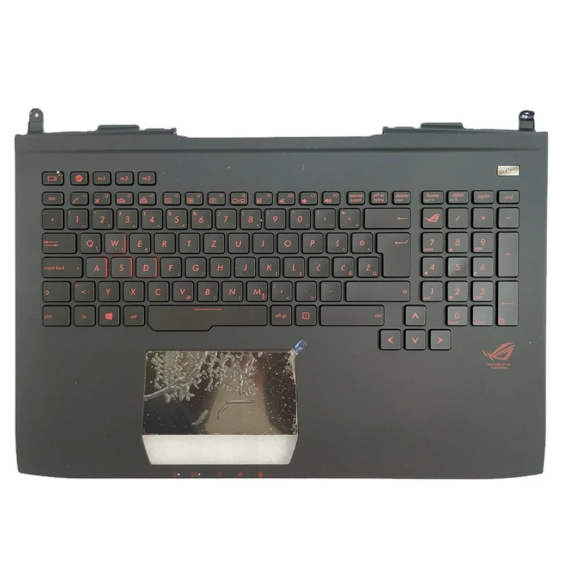Akku Für Asus G751 G751J G751JL G751JM G751JT G751JY A42N1403 A42LM93
