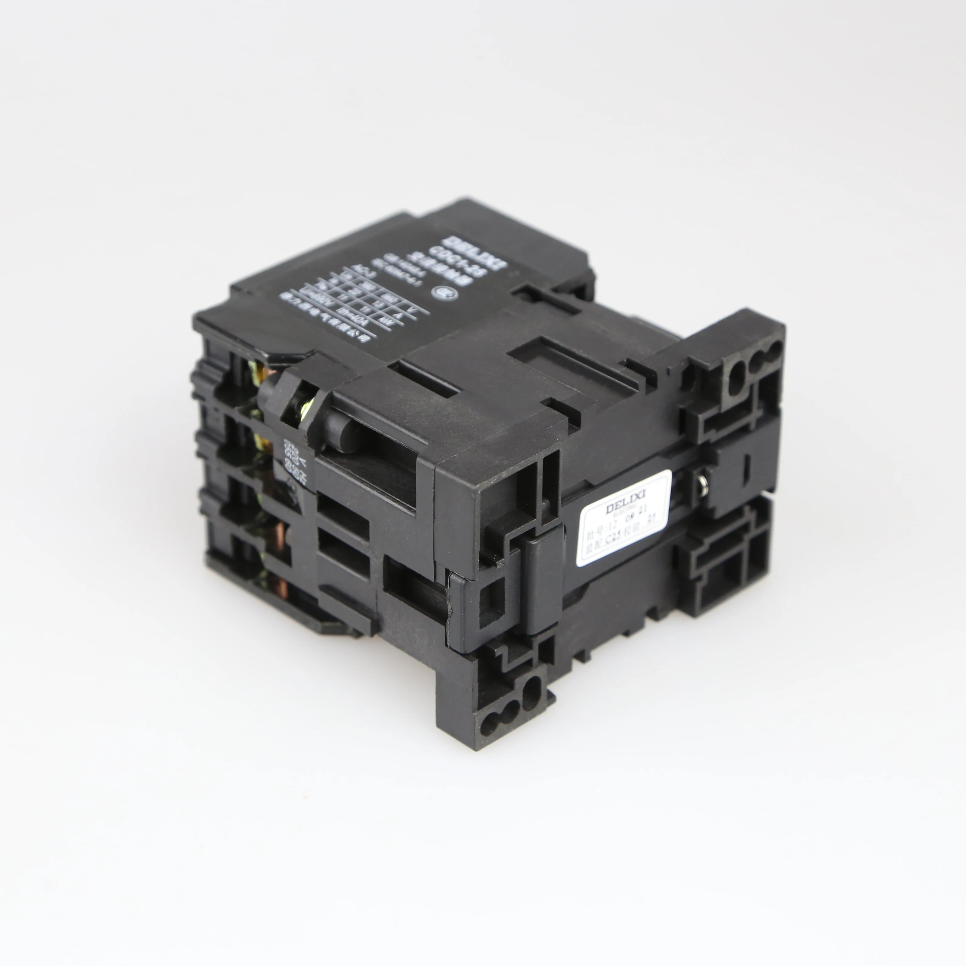 DELIXI CDC1 General Electrical Elevator Contactor