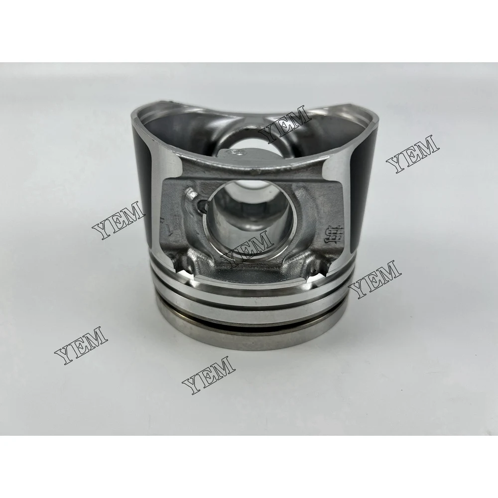 For Deutz BF4M2011 Piston 0507-9253 0428-6720 Diesel Engine Spare Parts 2