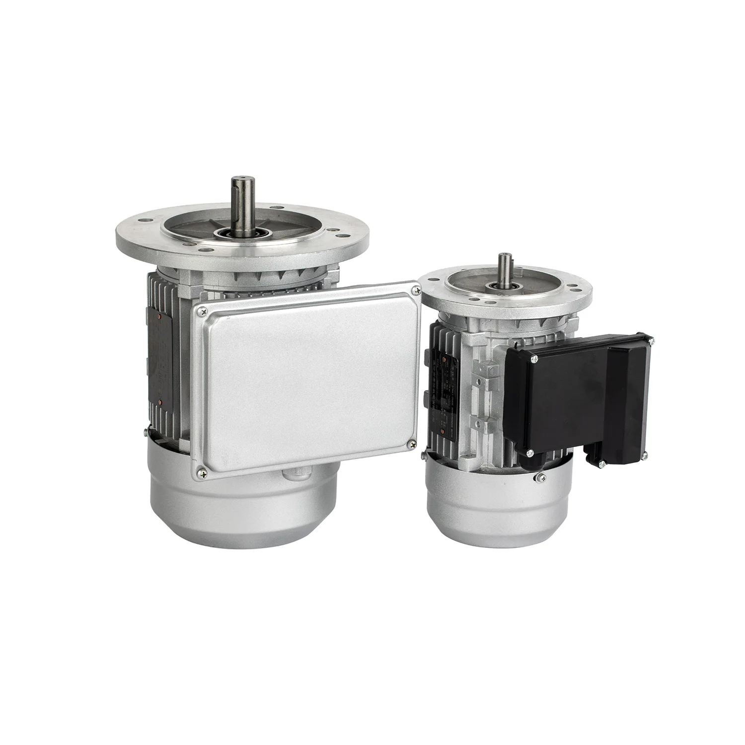 1HP 750W Dual Valued Capacitor Motor Efficient Reliable