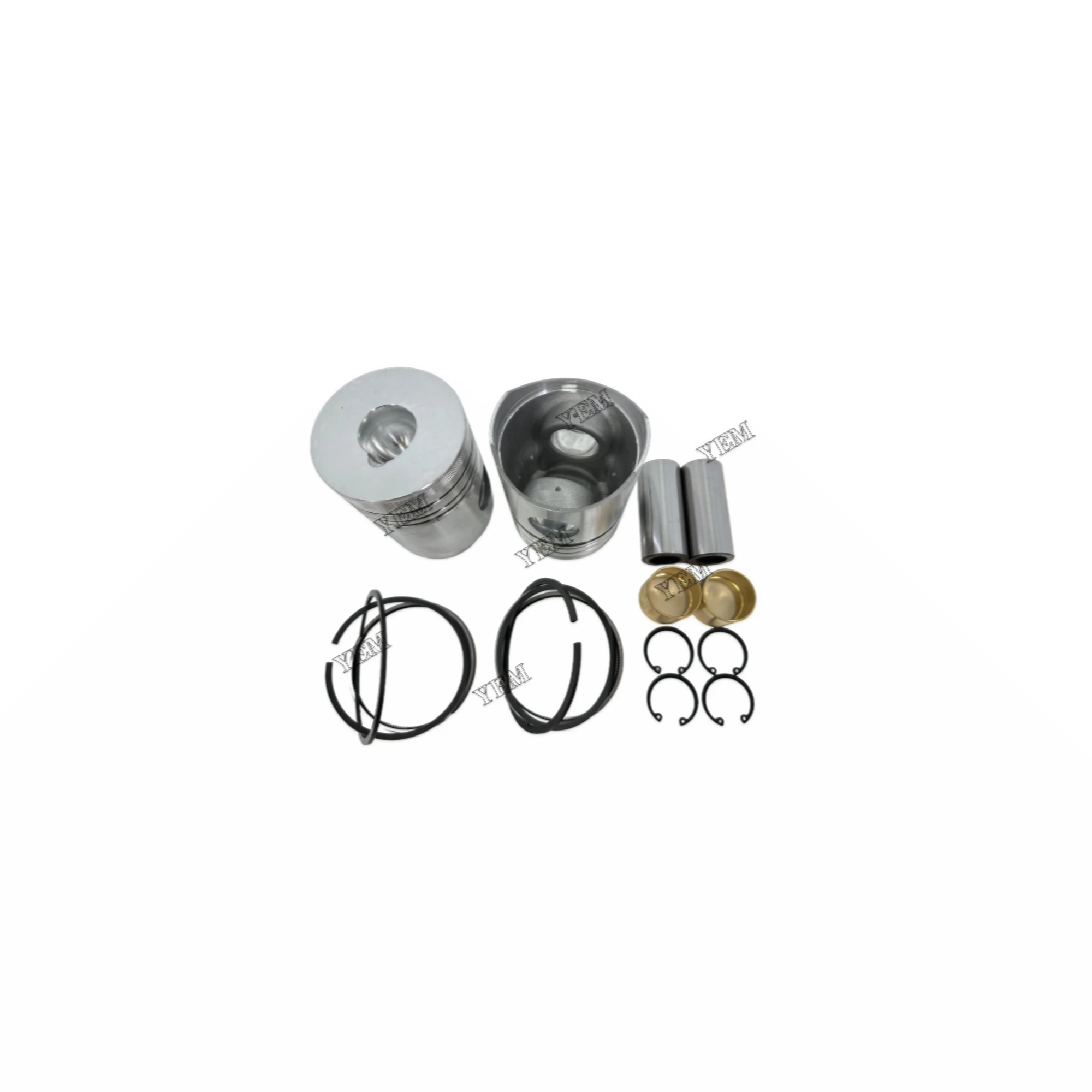 295AD Piston Kit for SDEC Engine Rebuild Kit Piston Kit China Engine Parts Supplier