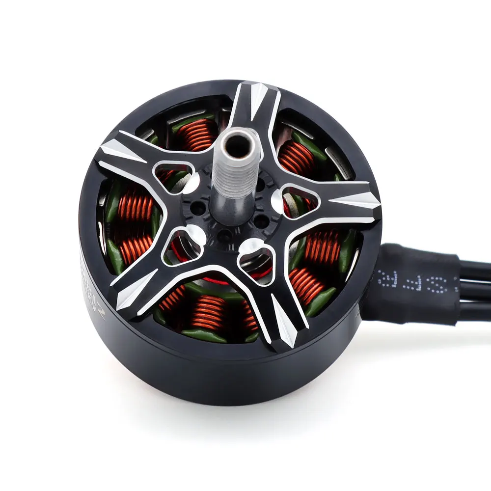 SURPASS Hobby S2810 Brushless Motor 980KV/1180KV for FPV Racing
