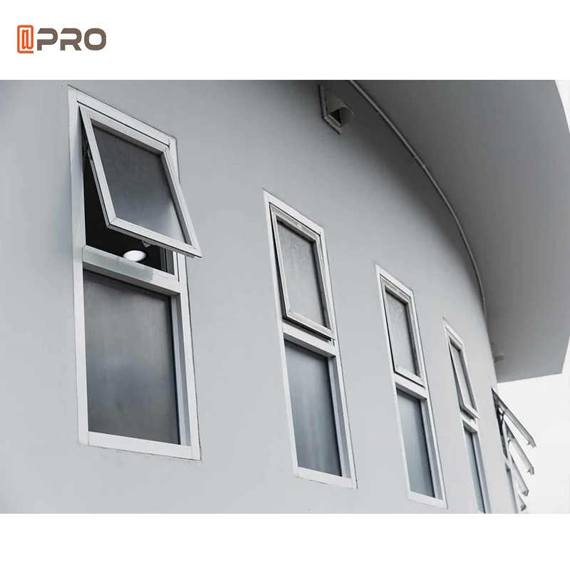 Energy Saving Awning Window Small Window Awning Concession Stand Window Awning