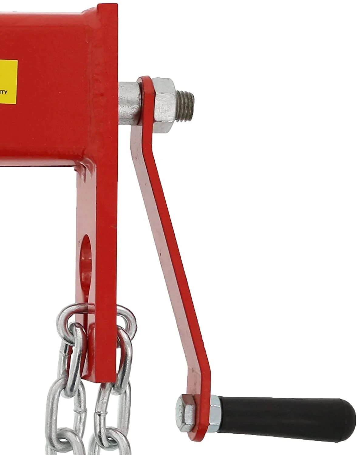 Инструмент для транспортного средства фунтов инструмент для Выравнивания нагрузки двигателя для подъемного крана двигателя