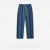 Blue pants