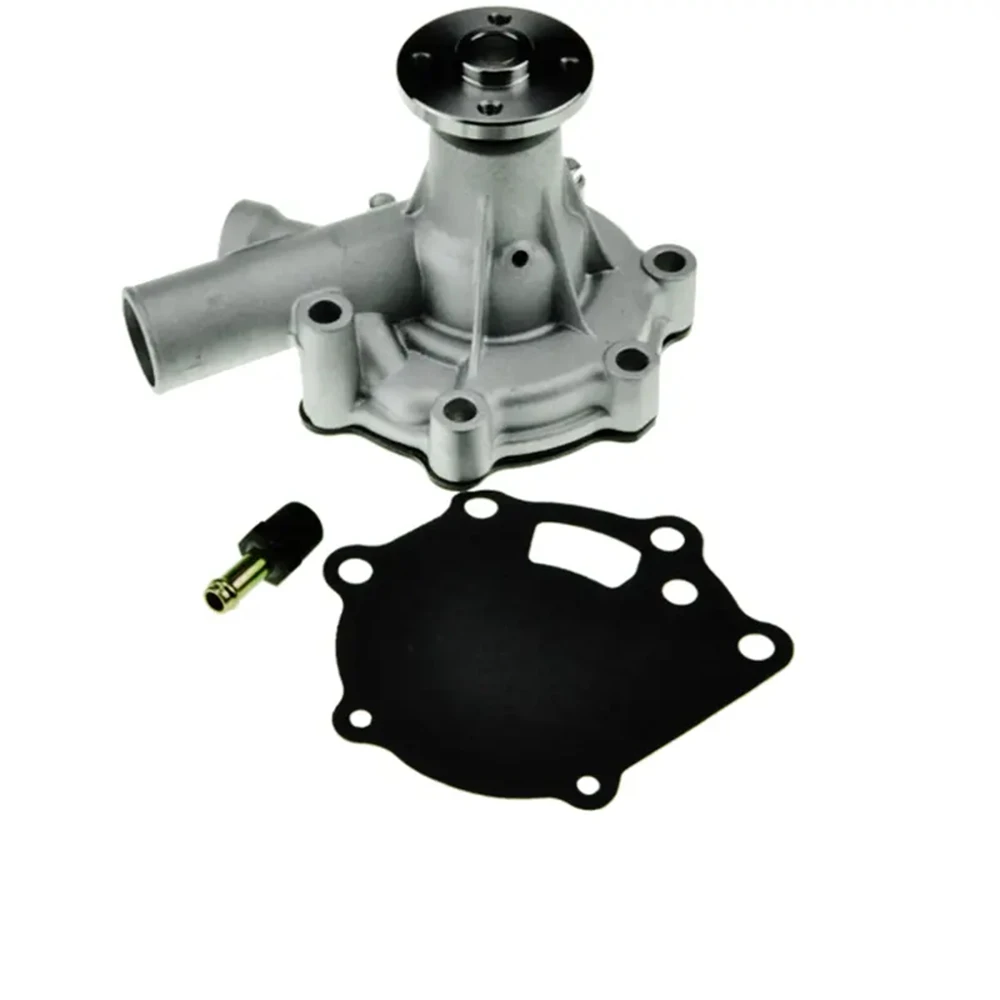 IZUMI Water Pump for Mitsubishi for Kobelco for Mini for Cat S3L2 k3d k3b k3e Machinery Engine Spare Parts