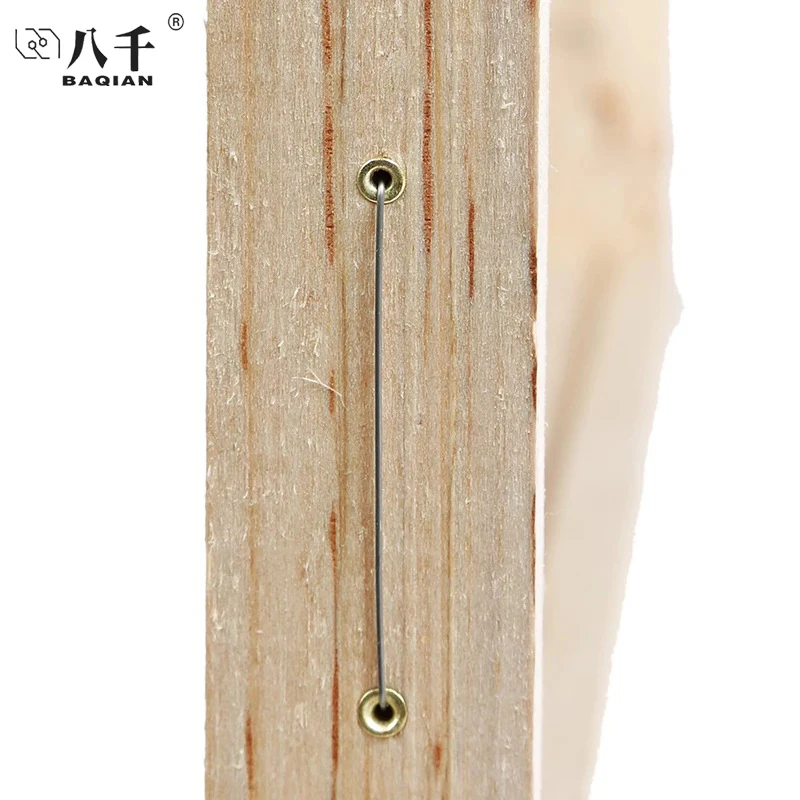 Beekeeping Equipment Wholesale Beehive Frame Unassembled Bee Hive