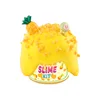 Bonbons à l'ananas jaune 200ml