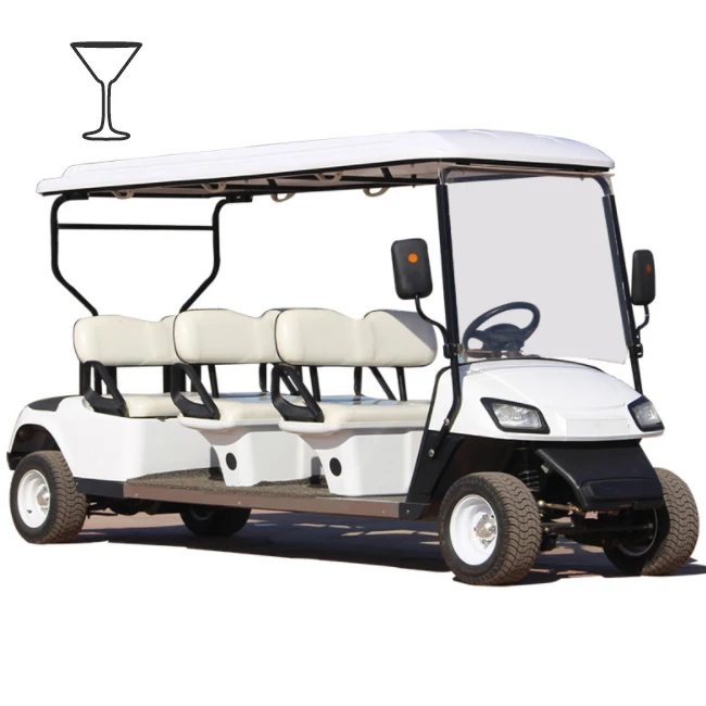 11+ Golf Cart Engines Gas