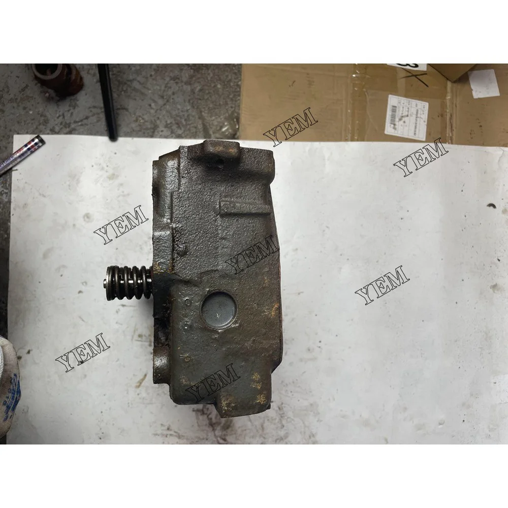 Equipment S3F Cylinder Head Assy for Mitsubishi Cylinder Head Assy 5