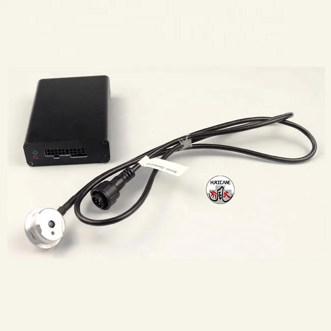 Fuel Level Sensor Ultrasonic Gasoline Level Sensor Motorcycle Fuel Level Sensor