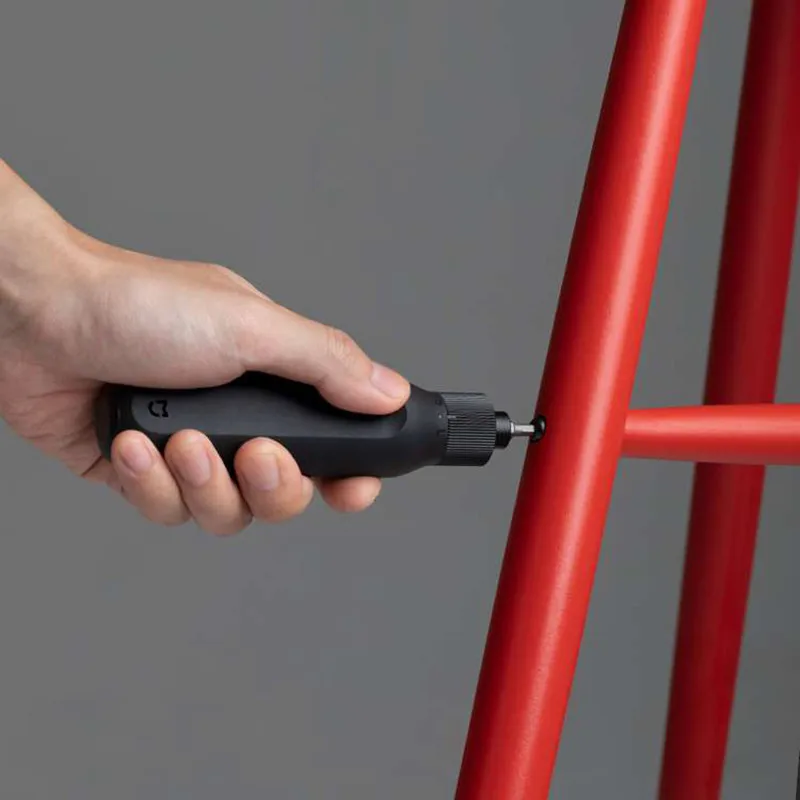 
 Xiaomi Mi 16 в 1 отвертка Комплект из трех передач precision Ratchet Невидимый всплывающих окон двухконфорочная вафельница для насадок из сплава  