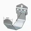 Support de barre 100mm