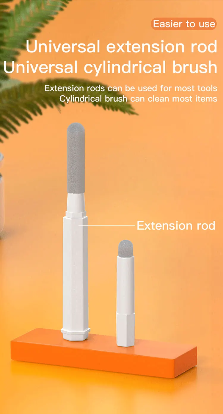 14 Q21 Cleaning Kit