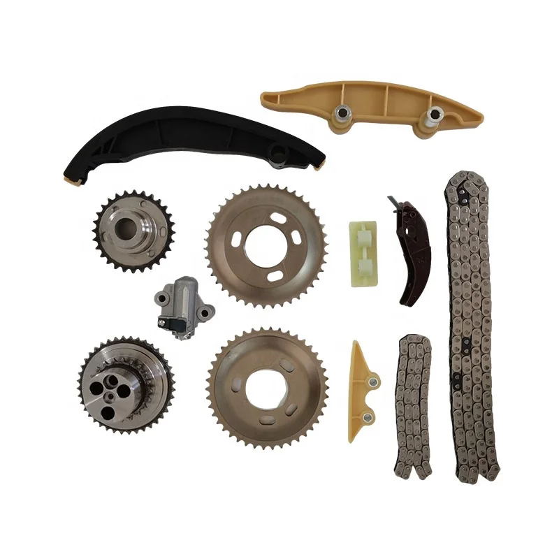 Mazda BT50 Timing Kit for Ford Ranger Wildtrak