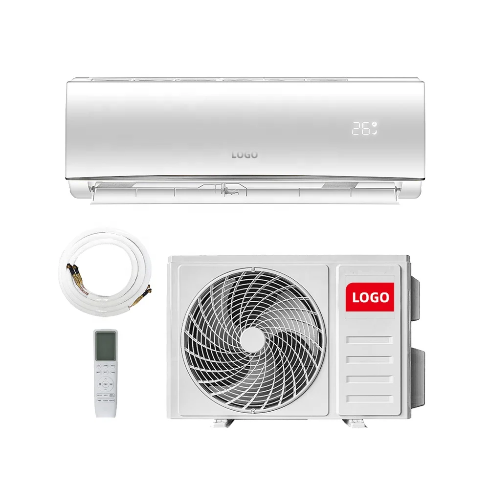 TCL 12000 BTU Split Wall Mount Air Conditioner with WiFi Control