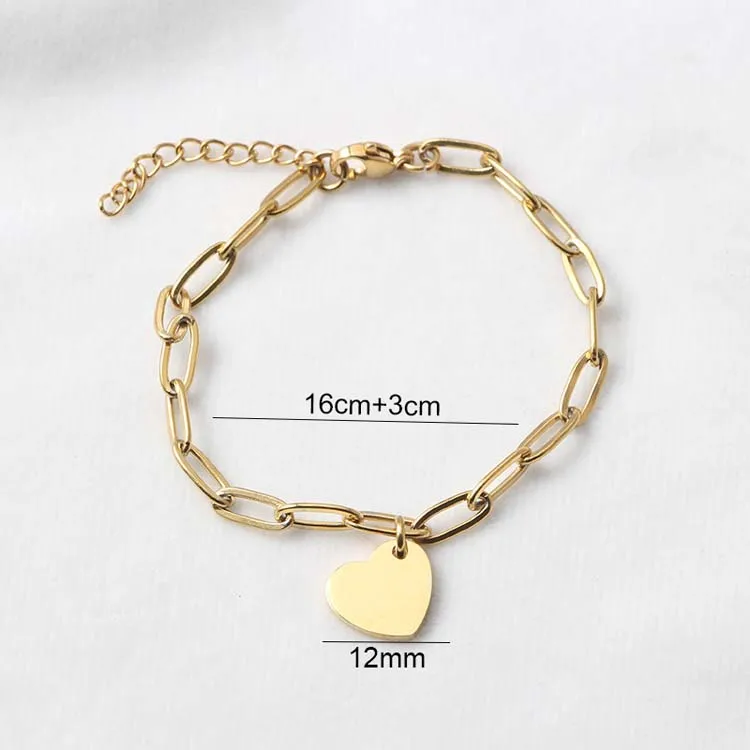 Charm Bracelet for Women