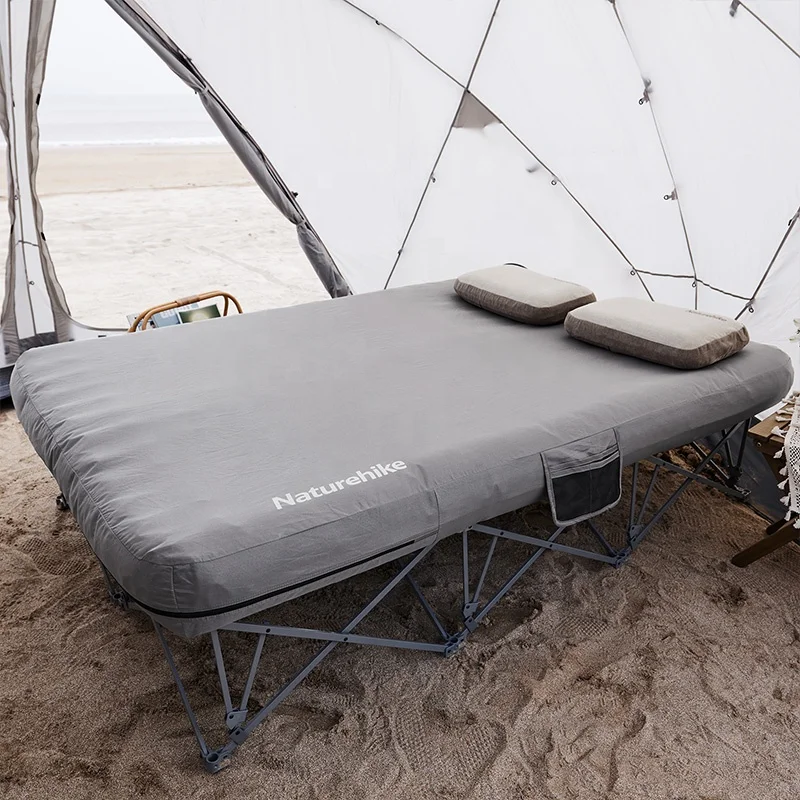 Naturehike XJC13 Outdoor Folding Camping Cot – Extendable
