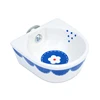 Bleu Accrocher un bol