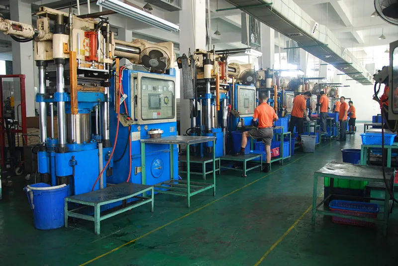 Xiamen Lindas Hardware Industrial Co., Ltd. 1
