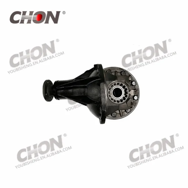 ランドクルーザーLC80用リアアクスル中央部| Alibaba.com