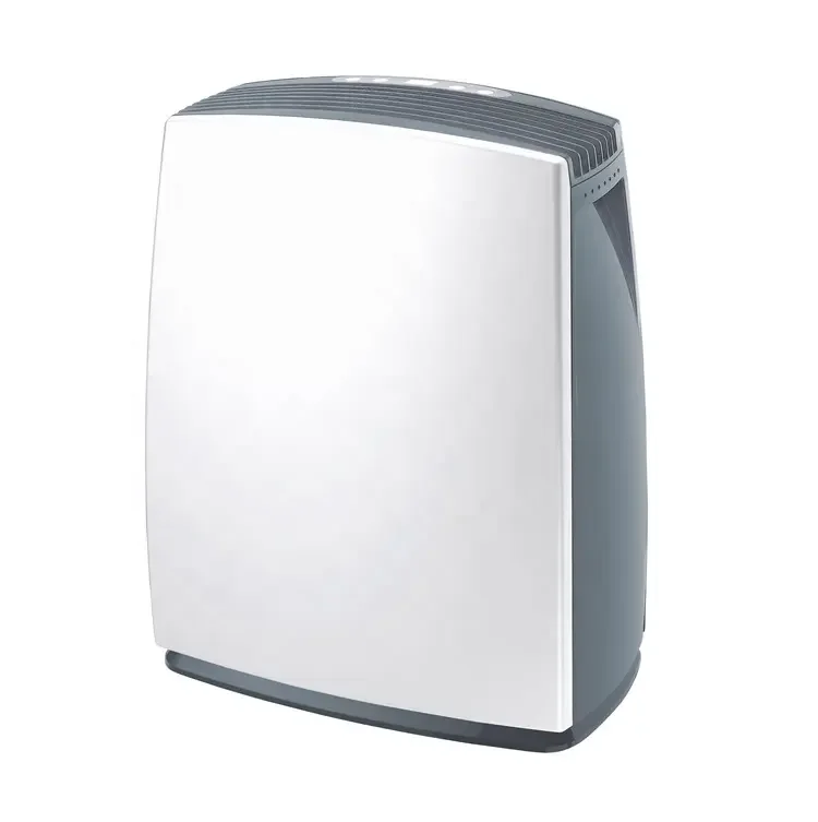 Smart Usb Air Purifying Dehumidifiers Removable Water Tank Small Portable Dehumidifier for Home
