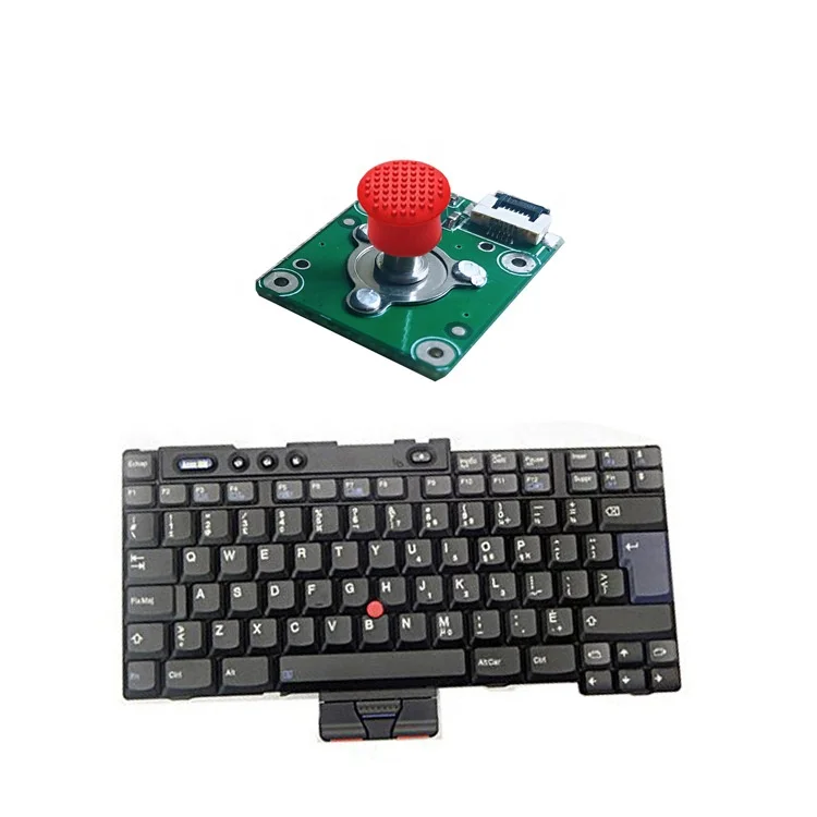 Alibaba.com: Lenovo ThinkPad IBM Keyboard with TrackPoint Red Cap ...