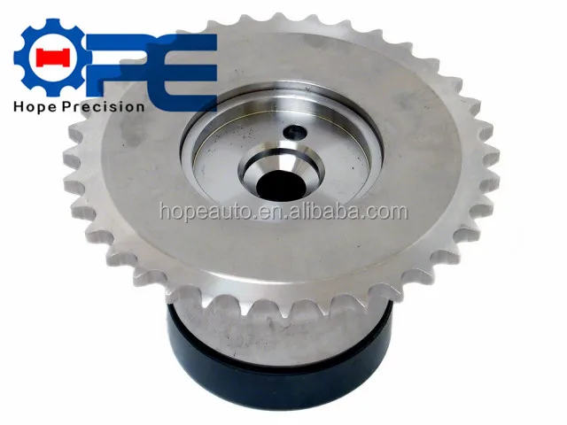日産シルビアS15 SR20DET 1302565F0013025-65F00用VVTVTCカムギア