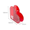 Size: 180x180x53 mm