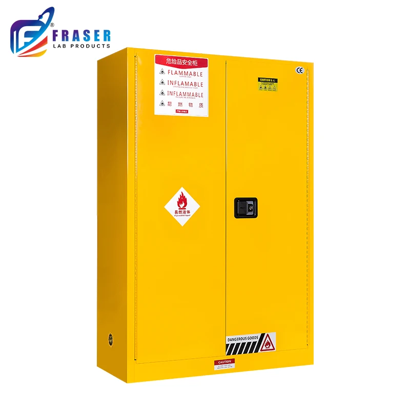 Gas Cylinder Cabinet — Ref. 354713
