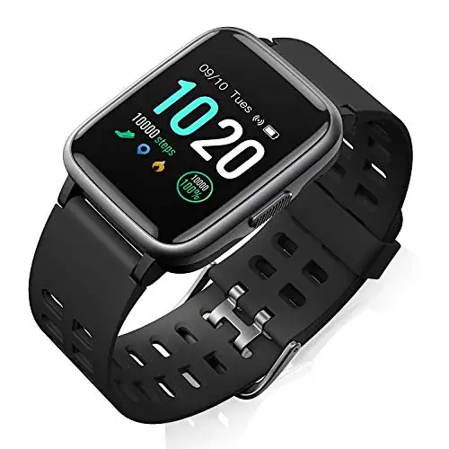 smartwatch en oferta