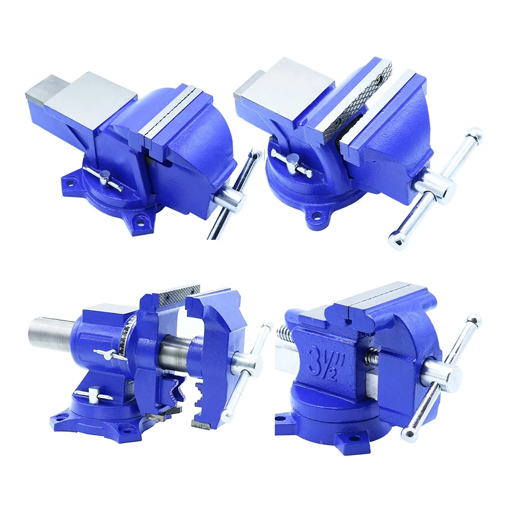 Kualitas Terbaik Berbagai Jenis Produsen Ragum Bangku Buy Japanese Tool Bench Vise Vice Cast Iron