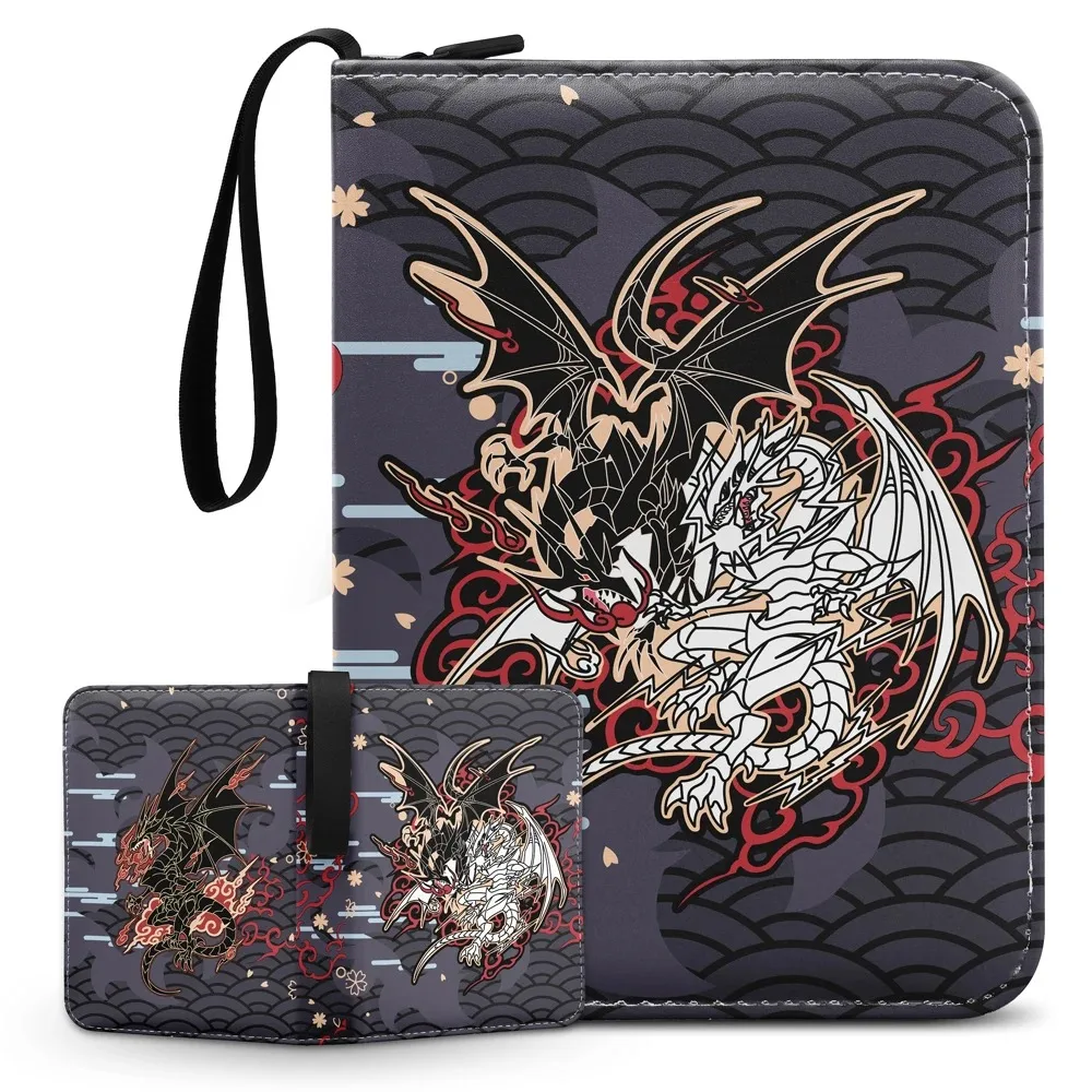 large card binder Amazon.com: Jumbo Card Binder