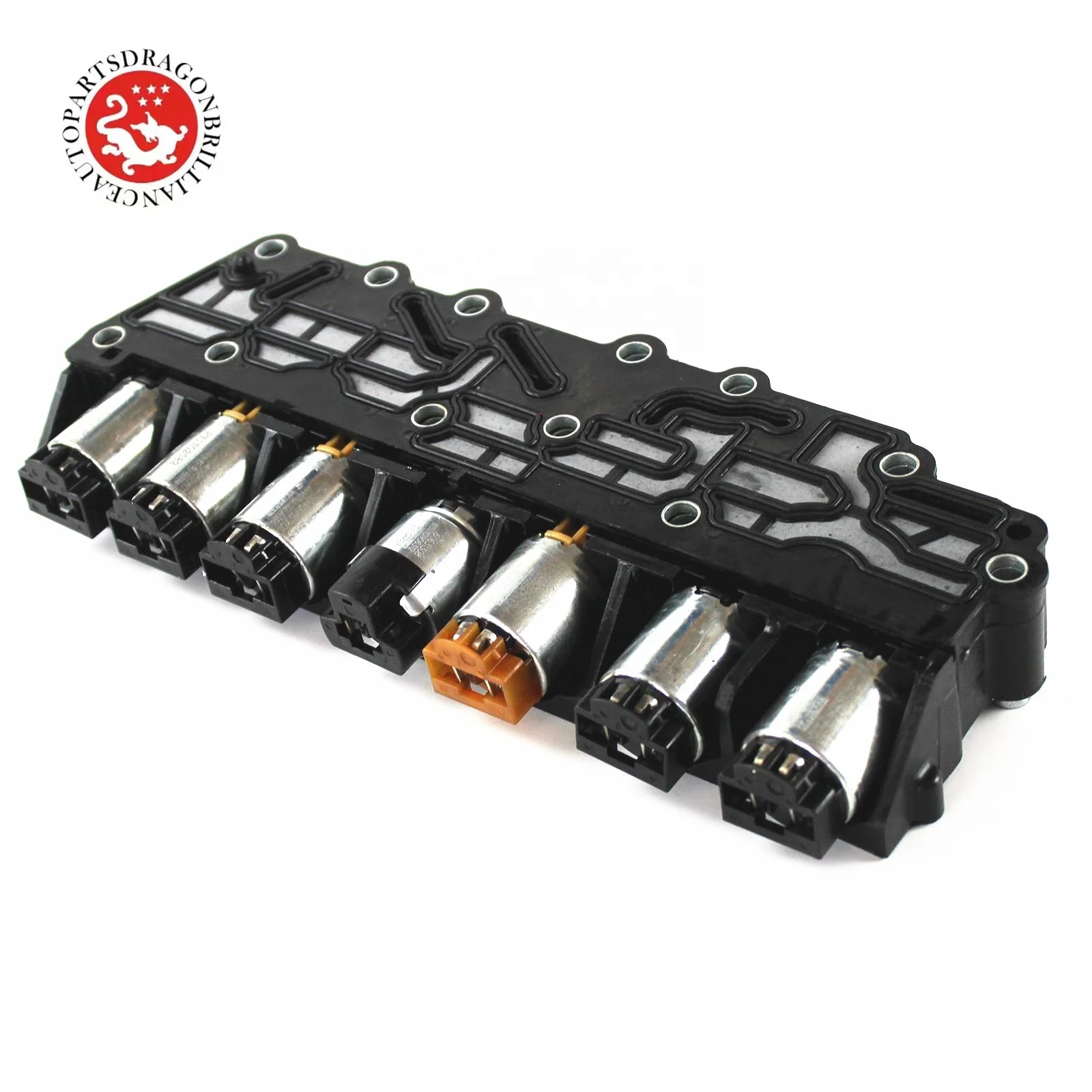 Original GM 6T30 6T40 6T45 6T50 Transmission Control Module (TCM) - 24256523 Gen 1 For Chevy Cruze, Malibu, Buick Regal - View #6
