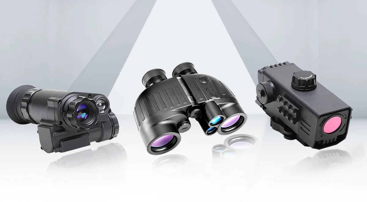 Kunming Tengrong Photoelectric Technology Co., Ltd. 1