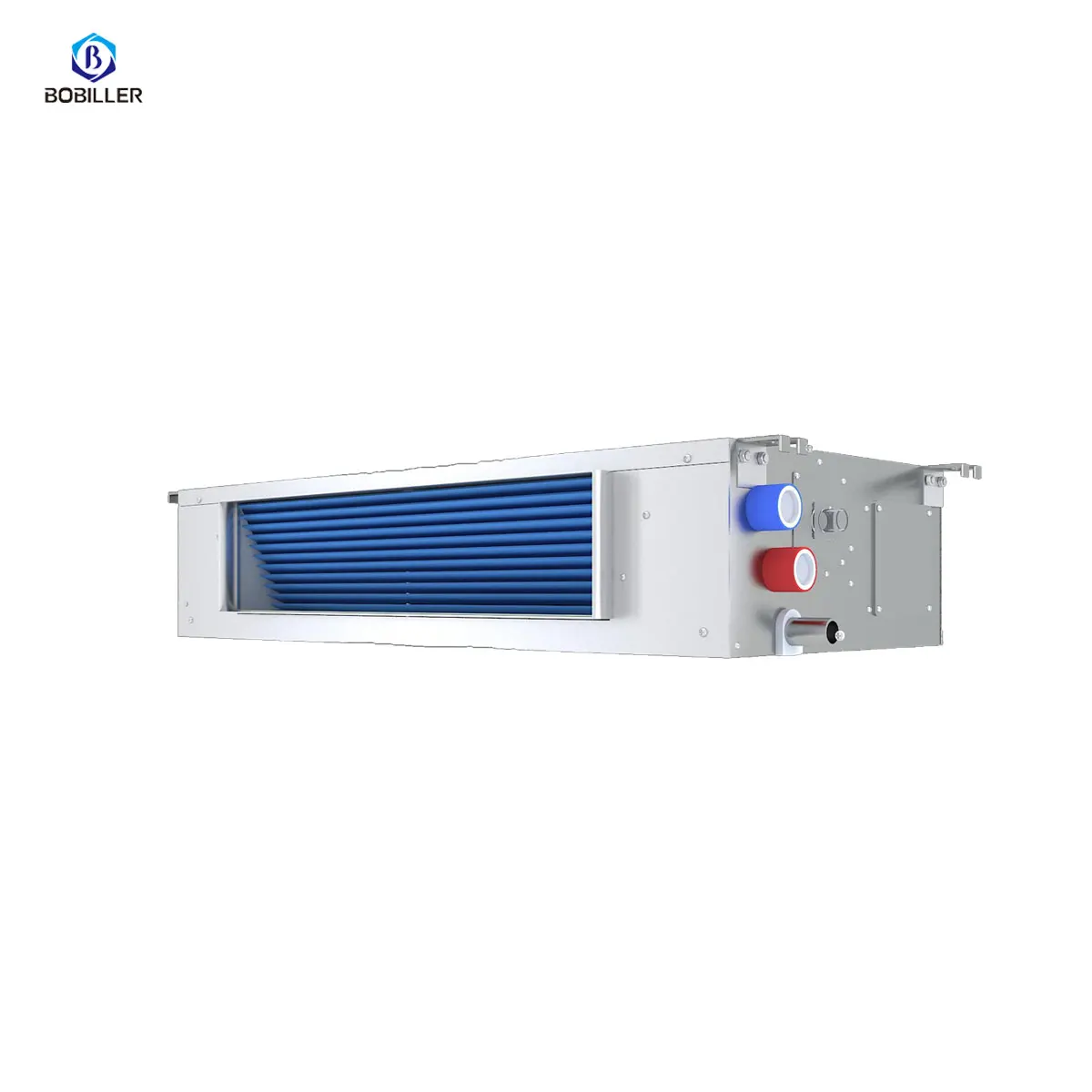 Fan Coil Unit, BOBILLER, Ceiling - detail 12