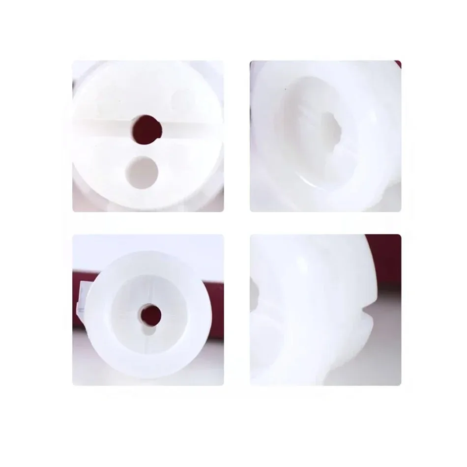 Good Quality 10pcs High Quality Type Lens Blocks Lens Edging Block Suction Cup for Lens Edger