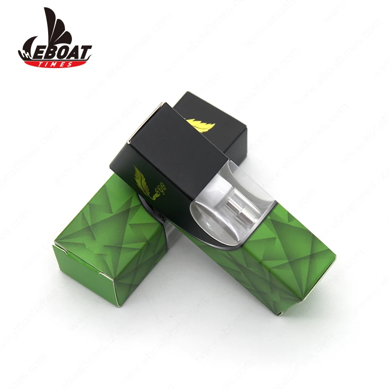 Wholesale 510 Vape Cartridge Ceramic Disposable Empty 0.5/1.0ml Cbd Oil Vape Cartridge