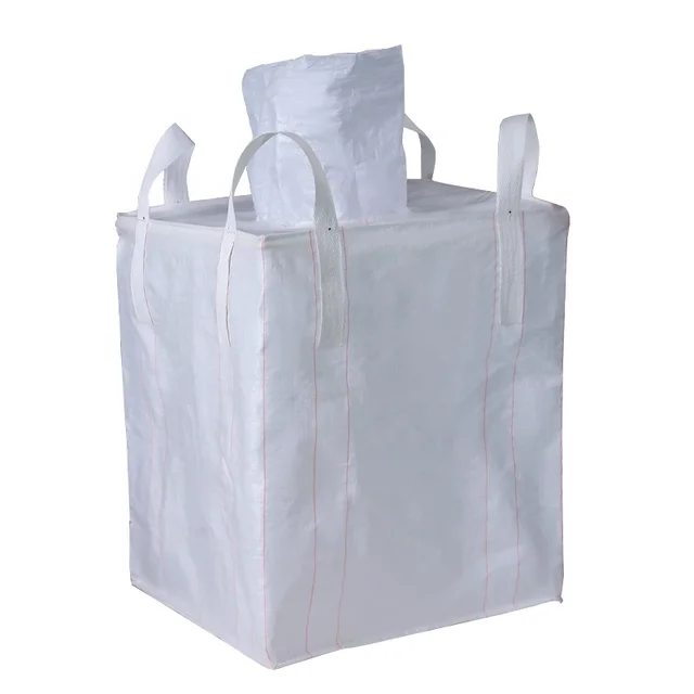 Jumbo Bags Premium for Product Storage and Transportation