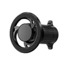 Black Magnetic