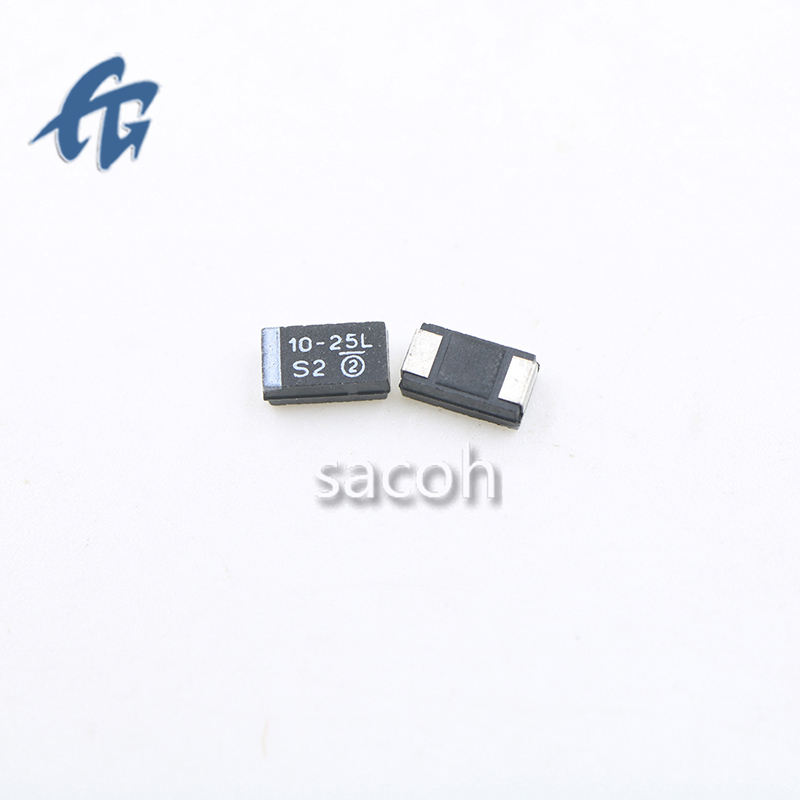SACOH Υψηλής Ποιότητας Πρωτότυπα Ηλεκτρονικά Εξαρτήματα Προμηθευτές 293D106X0025C2