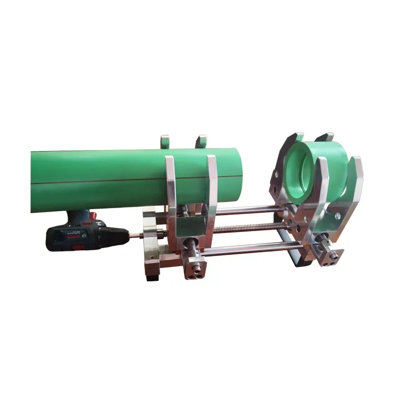 Suspending Tool for Pipe Holder for PPR Welding Machine 50-160 mm