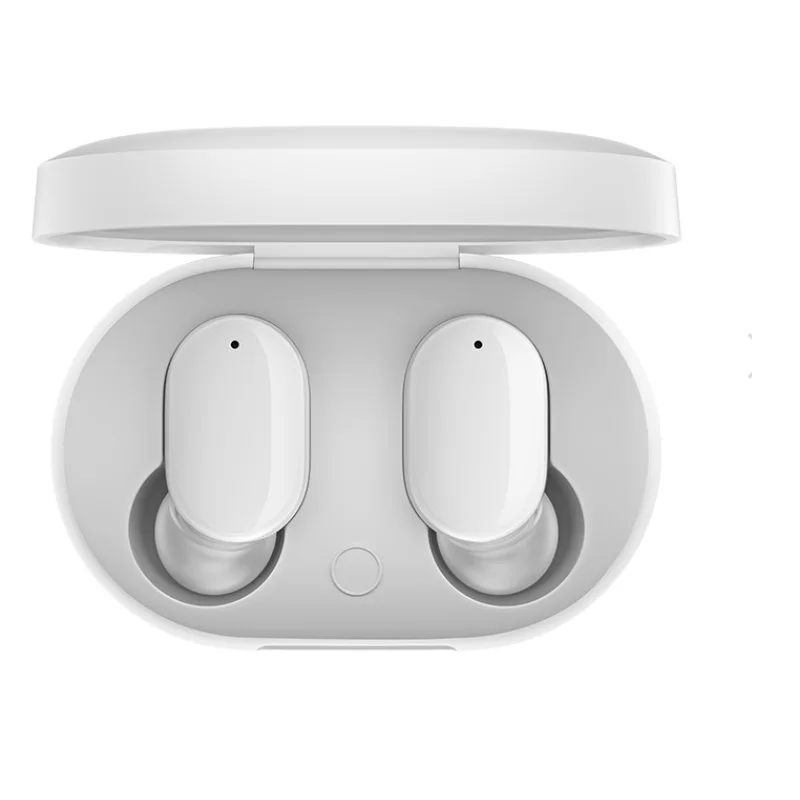 
 2021 новые беспроводные наушники Xiaomi Redmi AirDots 3 Mi True Basic 3 Red Mi Airdots 3  